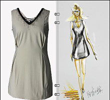 阿李小鎮 歐美外貿精品女裝，詮釋時尚與品質的零售風潮