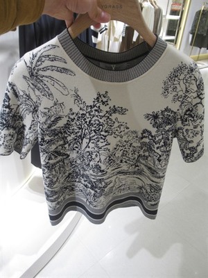 全球服裝零售市場實拍圖庫 從商場到展會的時尚之旅