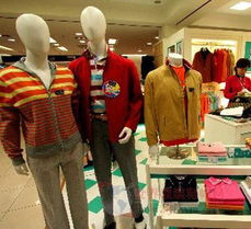 我國服裝零售增速放緩 機遇與挑戰并存