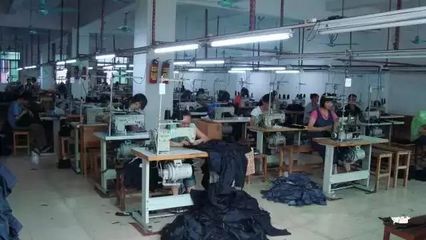 服裝廠老板的十大痛苦，挺過去的都是好漢！