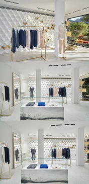 歐萊凱設計網 歐美高清創意設計圖片素材與酷站欣賞，引領服裝服飾零售新潮流