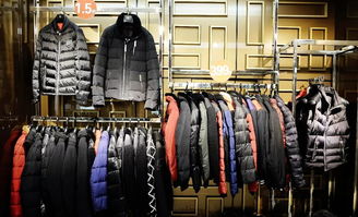 年末狂歡！蕭山老牌服飾工廠店千件爆款底價狂甩，全場低至50元起