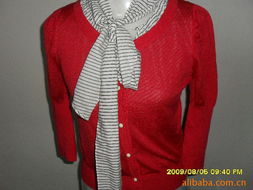 上海立言針織服飾廠女式針織衫系列 精致與舒適的時尚之選